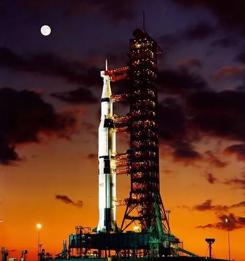 Saturn V