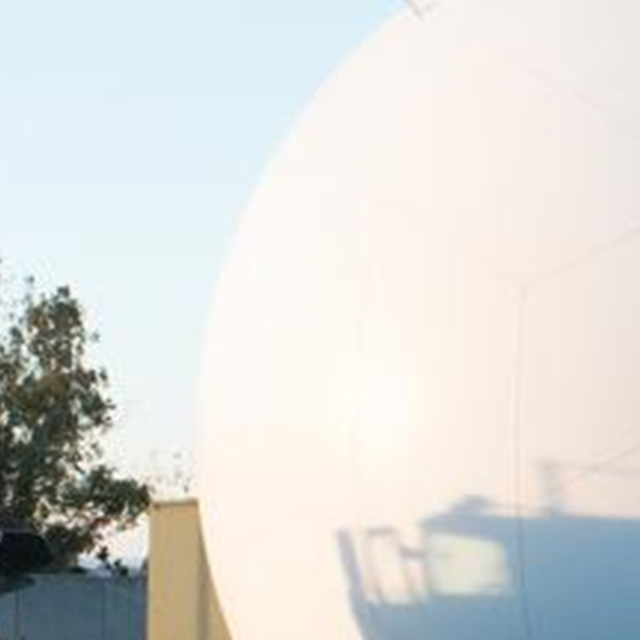 radome manufacturer